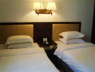 Huizhou Deyi Garden Yuehai Holiday Hotel Huidong County Exterior foto